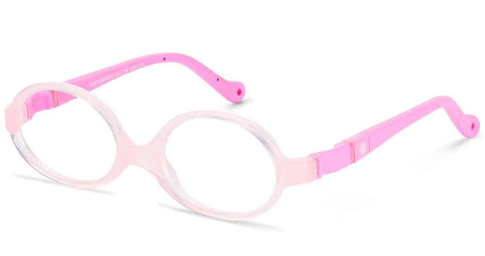 Nanovista CUB 3.0 Eyeglasses - BABY CUB 3.0 PINK - view 5